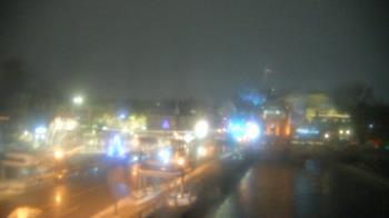 Weather camera view of City of St Charles.
