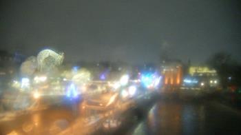 Weather camera view of City of St Charles.