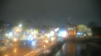 Weather camera view of City of St Charles.