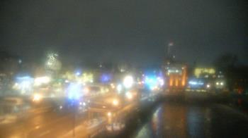Weather camera view of City of St Charles.