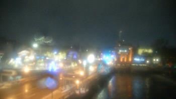 Weather camera view of City of St Charles.