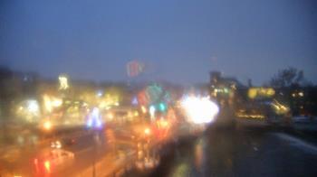 Weather camera view of City of St Charles.