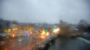 Weather camera view of City of St Charles.