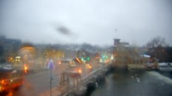 Weather camera view of City of St Charles.