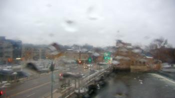 Weather camera view of City of St Charles.
