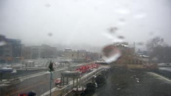 Weather camera view of City of St Charles.