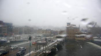 Weather camera view of City of St Charles.