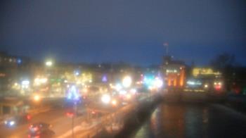 Weather camera view of City of St Charles.