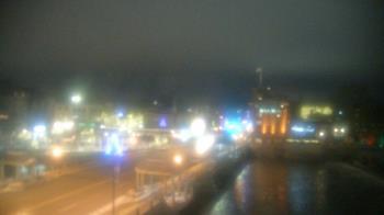 Weather camera view of City of St Charles.