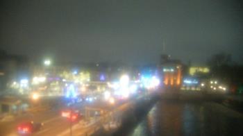 Weather camera view of City of St Charles.