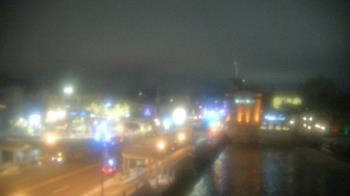 Weather camera view of City of St Charles.