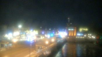 Weather camera view of City of St Charles.