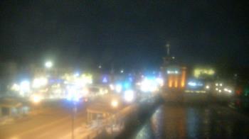 Weather camera view of City of St Charles.