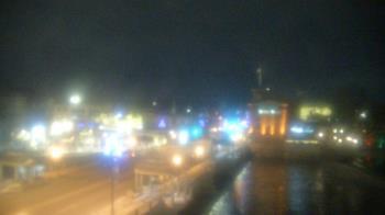 Weather camera view of City of St Charles.