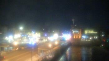 Weather camera view of City of St Charles.