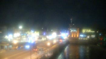 Weather camera view of City of St Charles.