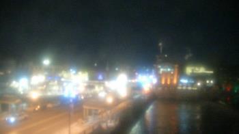 Weather camera view of City of St Charles.
