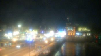 Weather camera view of City of St Charles.