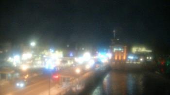 Weather camera view of City of St Charles.