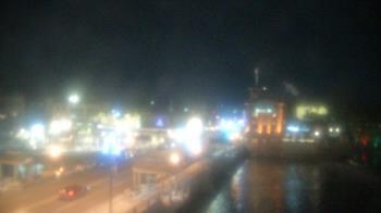 Weather camera view of City of St Charles.