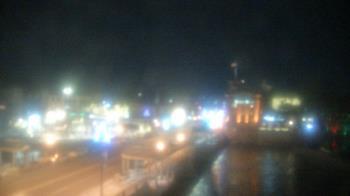 Weather camera view of City of St Charles.