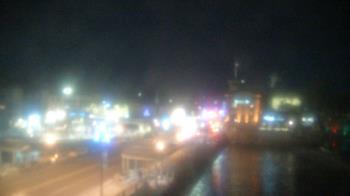 Weather camera view of City of St Charles.