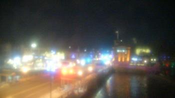 Weather camera view of City of St Charles.