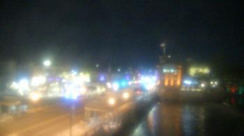 Weather camera view of City of St Charles.