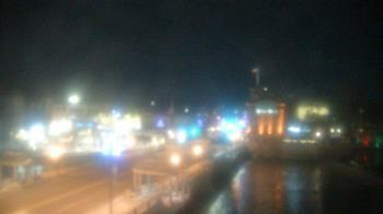 Weather camera view of City of St Charles.