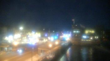 Weather camera view of City of St Charles.