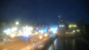 Weather camera view of City of St Charles.