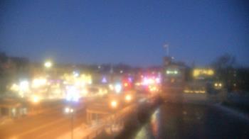 Weather camera view of City of St Charles.