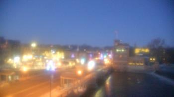 Weather camera view of City of St Charles.