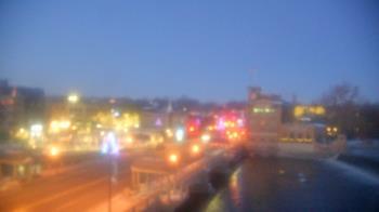 Weather camera view of City of St Charles.