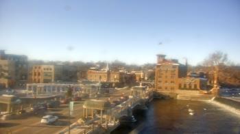 Weather camera view of City of St Charles.