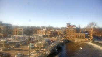 Weather camera view of City of St Charles.