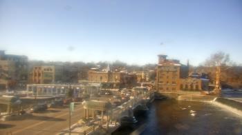 Weather camera view of City of St Charles.