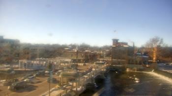 Weather camera view of City of St Charles.