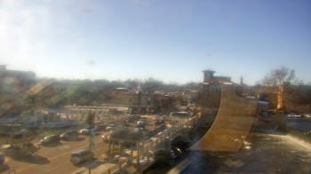 Weather camera view of City of St Charles.