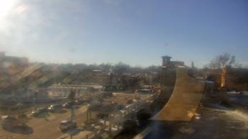 Weather camera view of City of St Charles.