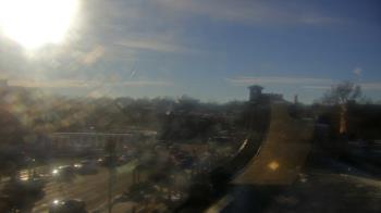 Weather camera view of City of St Charles.