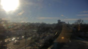 Weather camera view of City of St Charles.