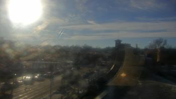 Weather camera view of City of St Charles.