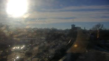 Weather camera view of City of St Charles.