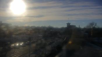 Weather camera view of City of St Charles.