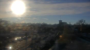 Weather camera view of City of St Charles.