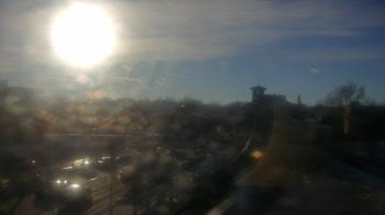 Weather camera view of City of St Charles.