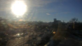 Weather camera view of City of St Charles.