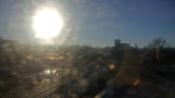 Weather camera view of City of St Charles.