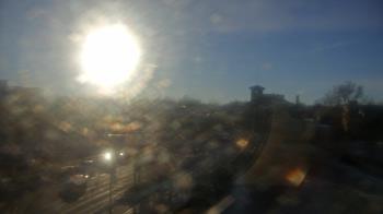 Weather camera view of City of St Charles.